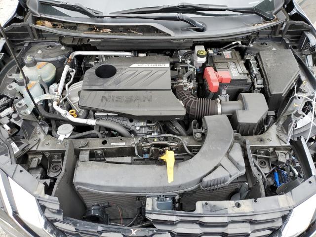 5N1BT3BA1NC705446 Nissan ROGUE SV