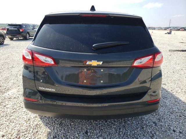 2GNAXHEV8L6164490 Chevrolet EQUINOX LS