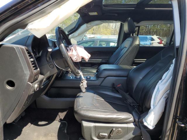 1FMJU2AT3MEA16923 Ford Expedition Limited