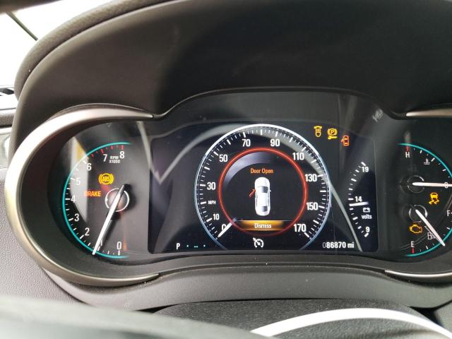 1G4GB5G38EF227507 Buick Lacrosse