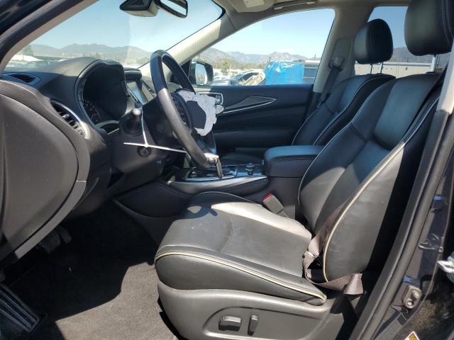 5N1DL0MN1LC522181 Infiniti QX60 LUXE