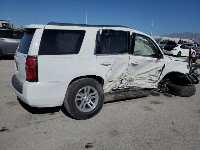 1GNSCAKC1KR111742 Chevrolet Tahoe C1500  Ls