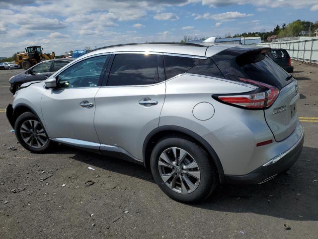 5N1AZ2MG1JN113890 Nissan MURANO S