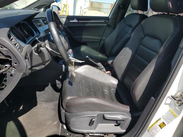 3VW5T7AU9FM001416 Volkswagen GTI