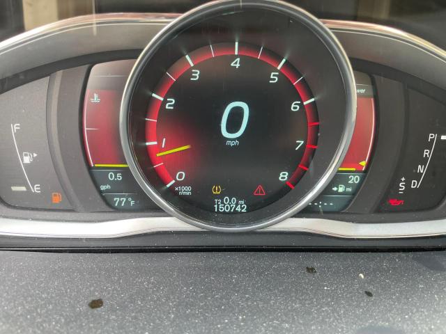 YV1612FS5E1296236 Volvo S60 T5