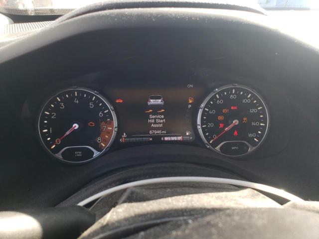 ZACCJBCB0HPF58522 Jeep Renegade Trailhawk