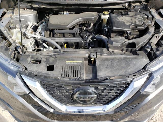 JN1BJ1CV4LW282893 Nissan Rogue Sport S