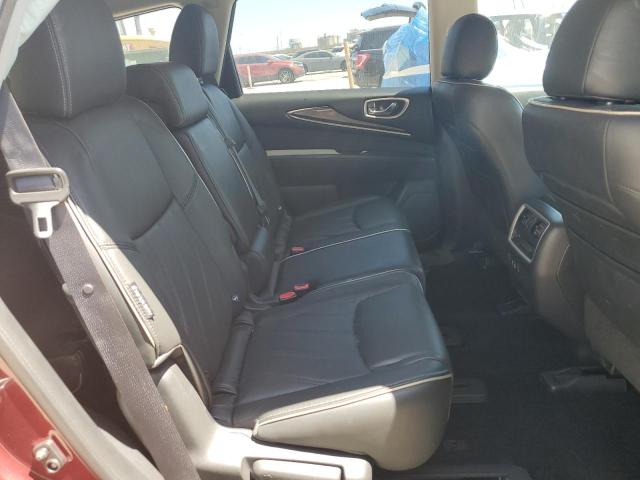 5N1DL0MN5KC556025 Infiniti QX60 LUXE