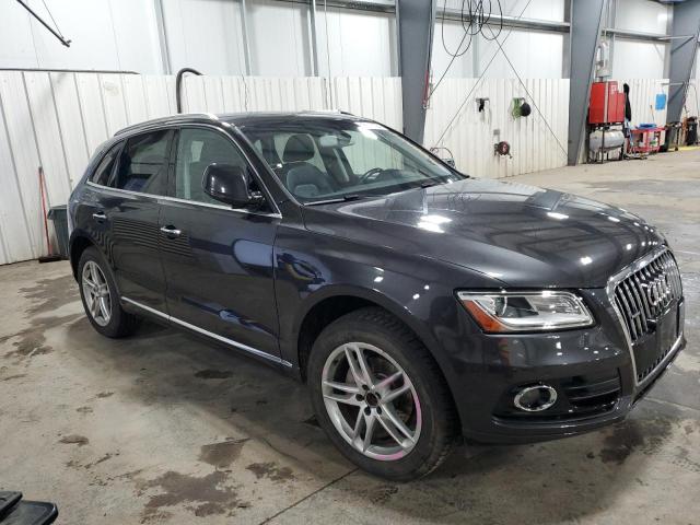 WA1L2AFP4HA087483 Audi Q5 Premium Plus