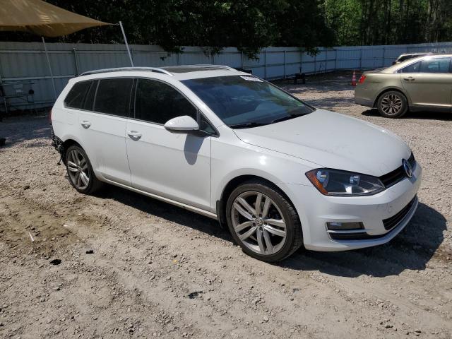 3VWC17AU8HM510672 Volkswagen Golf Sportwagen S