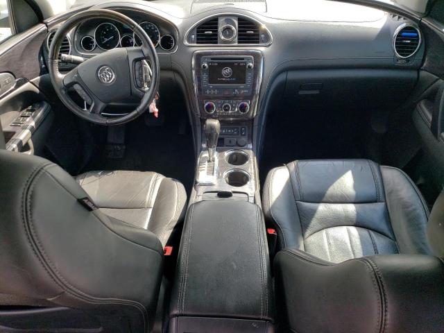 5GAKRCKD6FJ374570 Buick Enclave