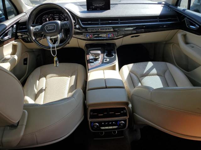 WA1LAAF74HD021145 Audi Q7 Premium Plus