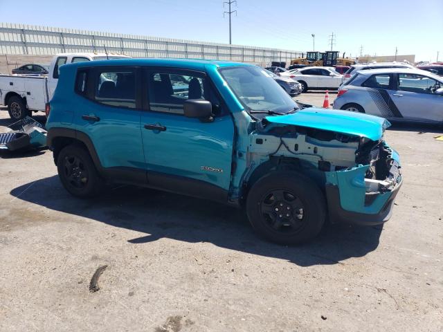 ZACNJAAB5LPL65875 Jeep Renegade Sport