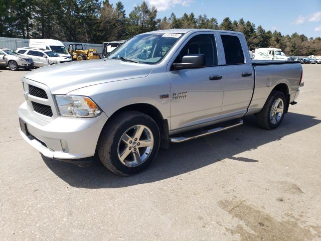 Auction sale of the 2014 Ram 1500 St, vin: 1C6RR7FT0ES443260, lot number: 51014494