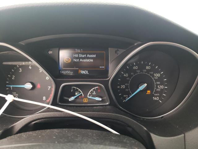 1FADP3E21GL288523 Ford FOCUS S