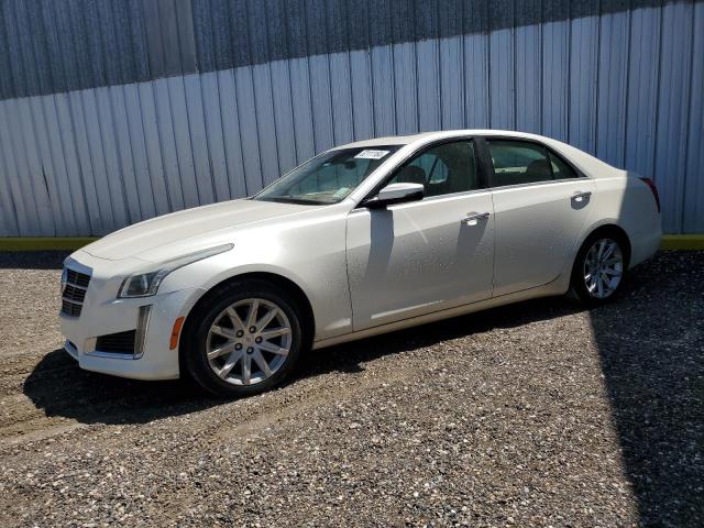 Aukcja sprzedaży 2014 Cadillac Cts Luxury Collection, vin: 1G6AR5SX3E0150194, numer aukcji: 52111164