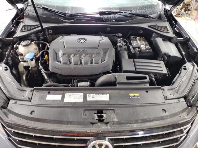 1VWAA7A33JC031324 Volkswagen PASSAT S