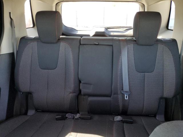 2GKALREK1E6372640 GMC Terrain Sle