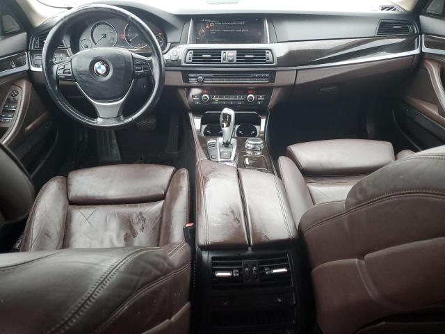 WBA5B1C55FG126011 BMW 535 I