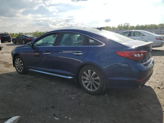 5NPE34AFXFH224993 Hyundai Sonata Sport