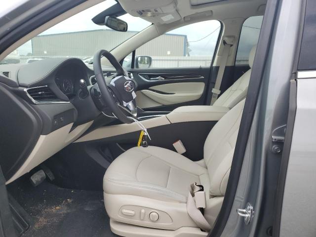 5GAERBKW5PJ264295 Buick Enclave Essence