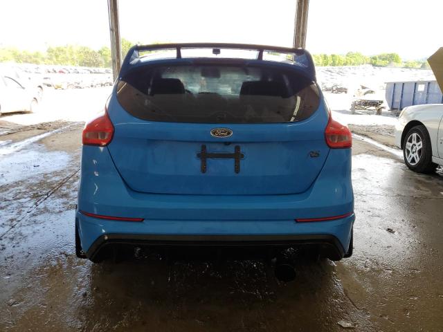 WF0DP3TH0G4116170 Ford FOCUS RS