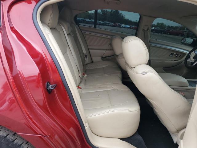 1FAHP2E85GG156664 Ford TAURUS SEL