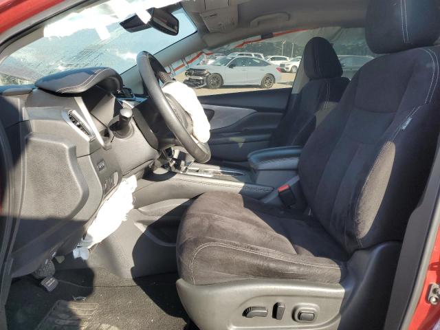 5N1AZ2BS2LN103394 Nissan MURANO SV