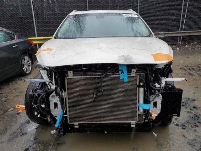 5N1AL0MM3FC536856 Infiniti QX60