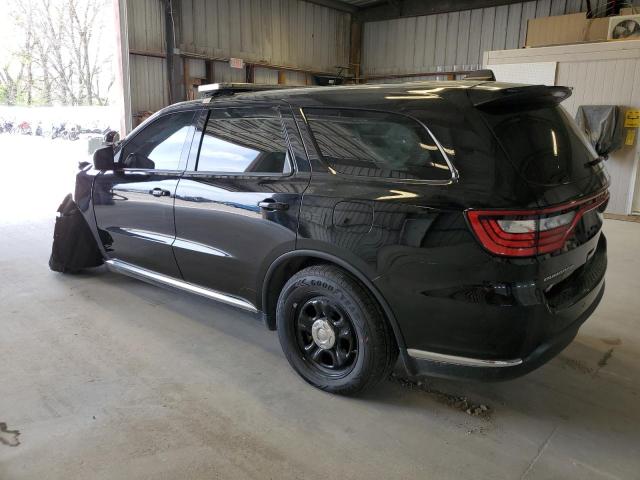 1C4RDJFG6MC752313 Dodge Durango Pursuit