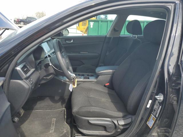 5XXGT4L39KG329459 KIA Optima Lx