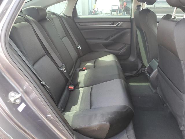 1HGCV3F15LA008286 Honda ACCORD HYBRID