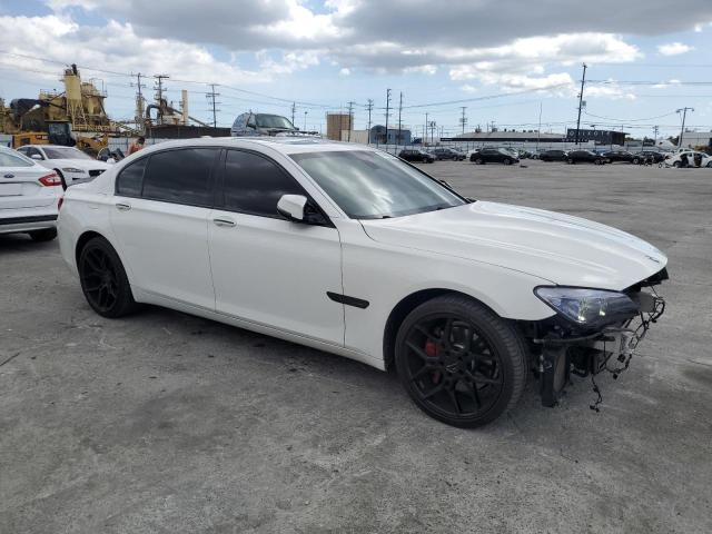 WBAYE4C57ED138120 BMW 740 LI