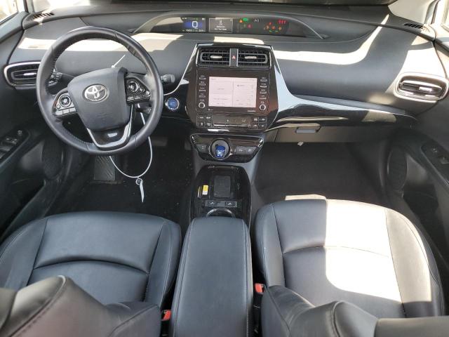 JTDKAMFU9M3130161 Toyota Prius Special Edition