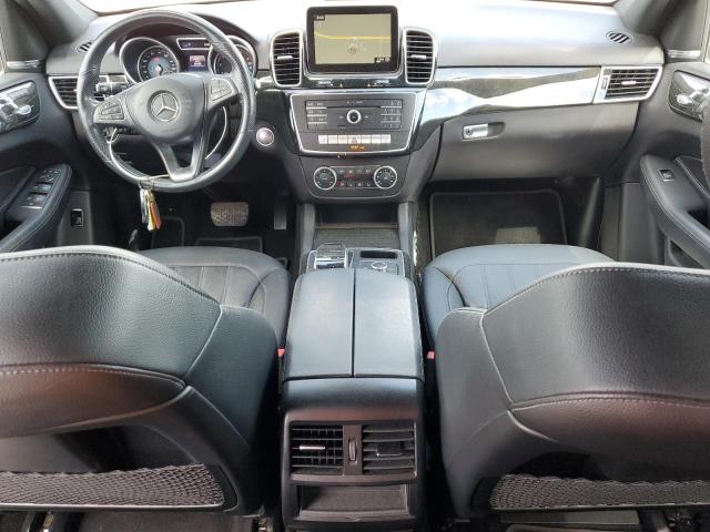 4JGDA5JB9HA854112 Mercedes-Benz GLE 350
