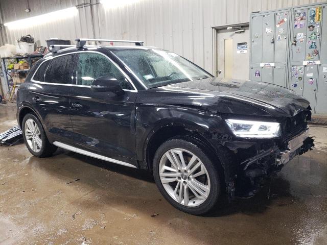 WA1BNAFY6K2047628 Audi Q5 Premium Plus