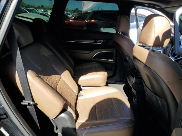 5XYP5DHC0MG115641 KIA Telluride Sx