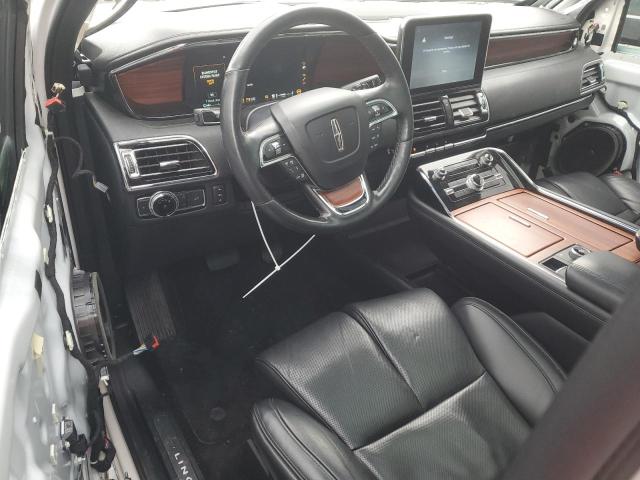 5LMJJ3LT0KEL04498 Lincoln Navigator L Reserve