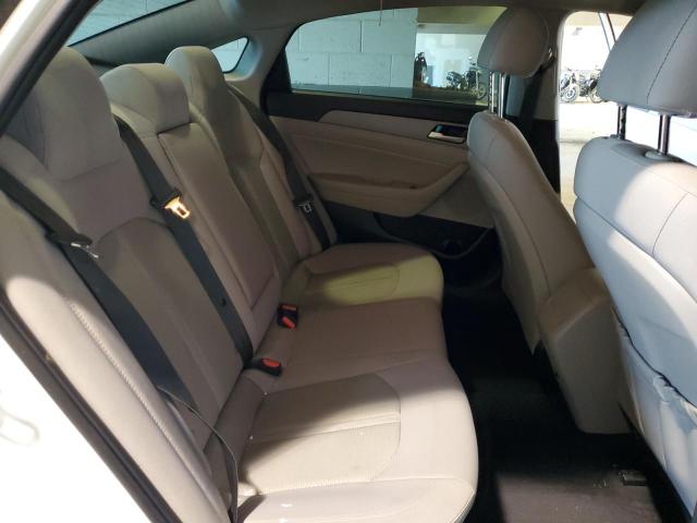 5NPE34AFXJH633472 Hyundai Sonata Sport