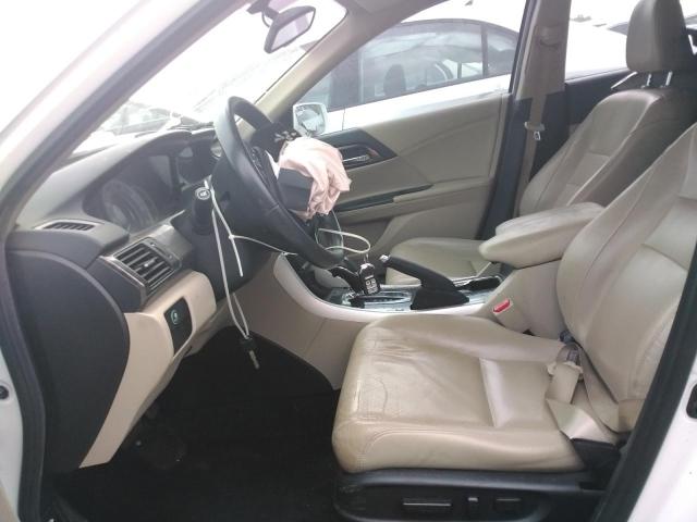 1HGCR2F86GA023722 Honda ACCORD EXL