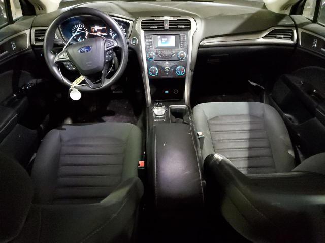 3FA6P0H71HR206081 Ford FUSION SE