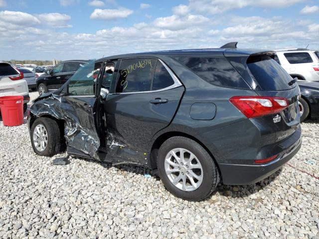 3GNAXJEV4JS576136 Chevrolet EQUINOX LT