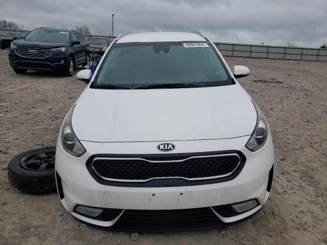 KNDCC3LC3J5126563 KIA NIRO EX