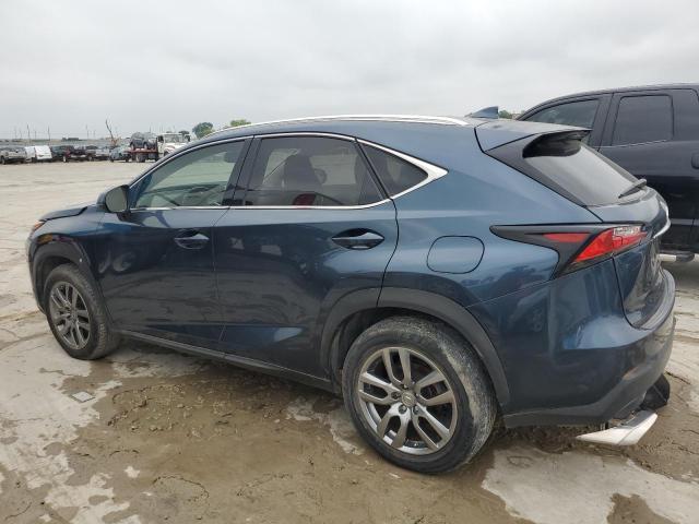 JTJYARBZ8F2020278 Lexus NX 200T