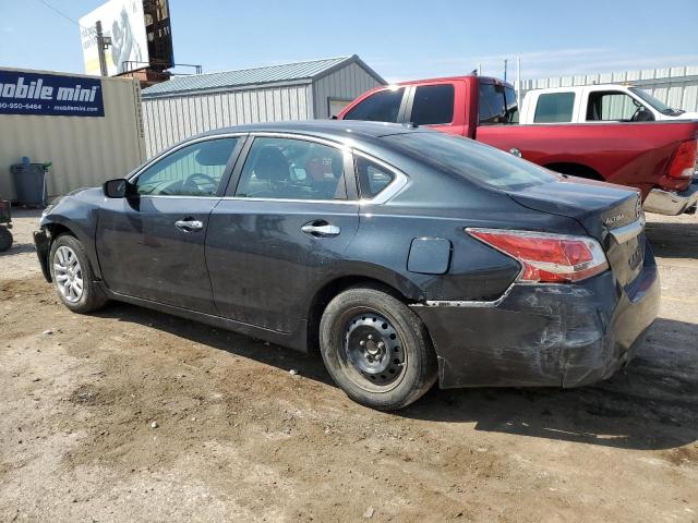 1N4AL3AP4FC184588 Nissan ALTIMA 2.5