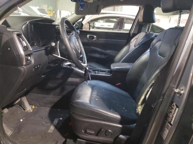 5XYRL4LC0MG071260 KIA SORENTO S