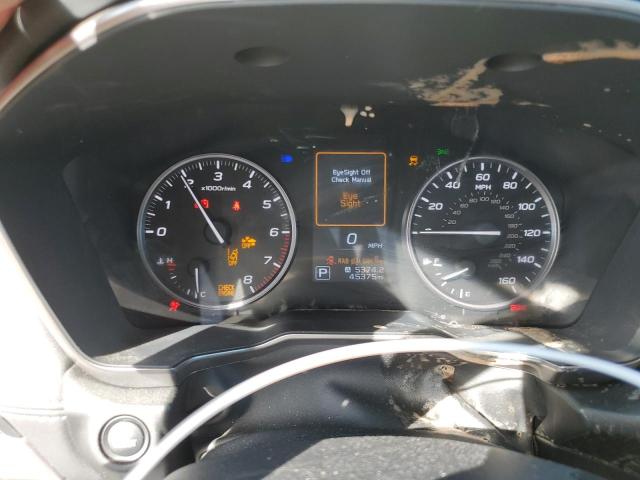 4S4BTANC5M3154261 Subaru Outback Limited