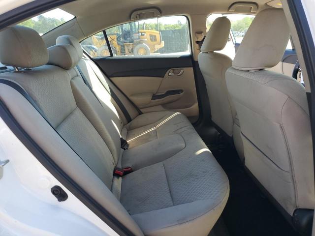 19XFB2F52FE076953 Honda Civic Lx