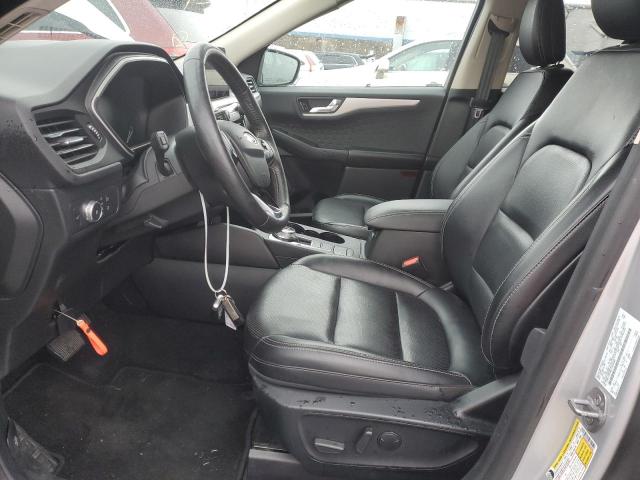 1FMCU9H65LUA64560 Ford ESCAPE SEL