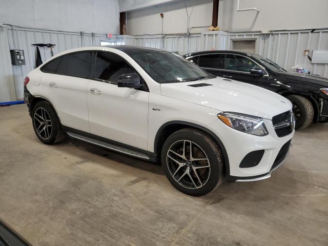 4JGED6EB0KA142493 Mercedes-Benz Gle Coupe 43 Amg